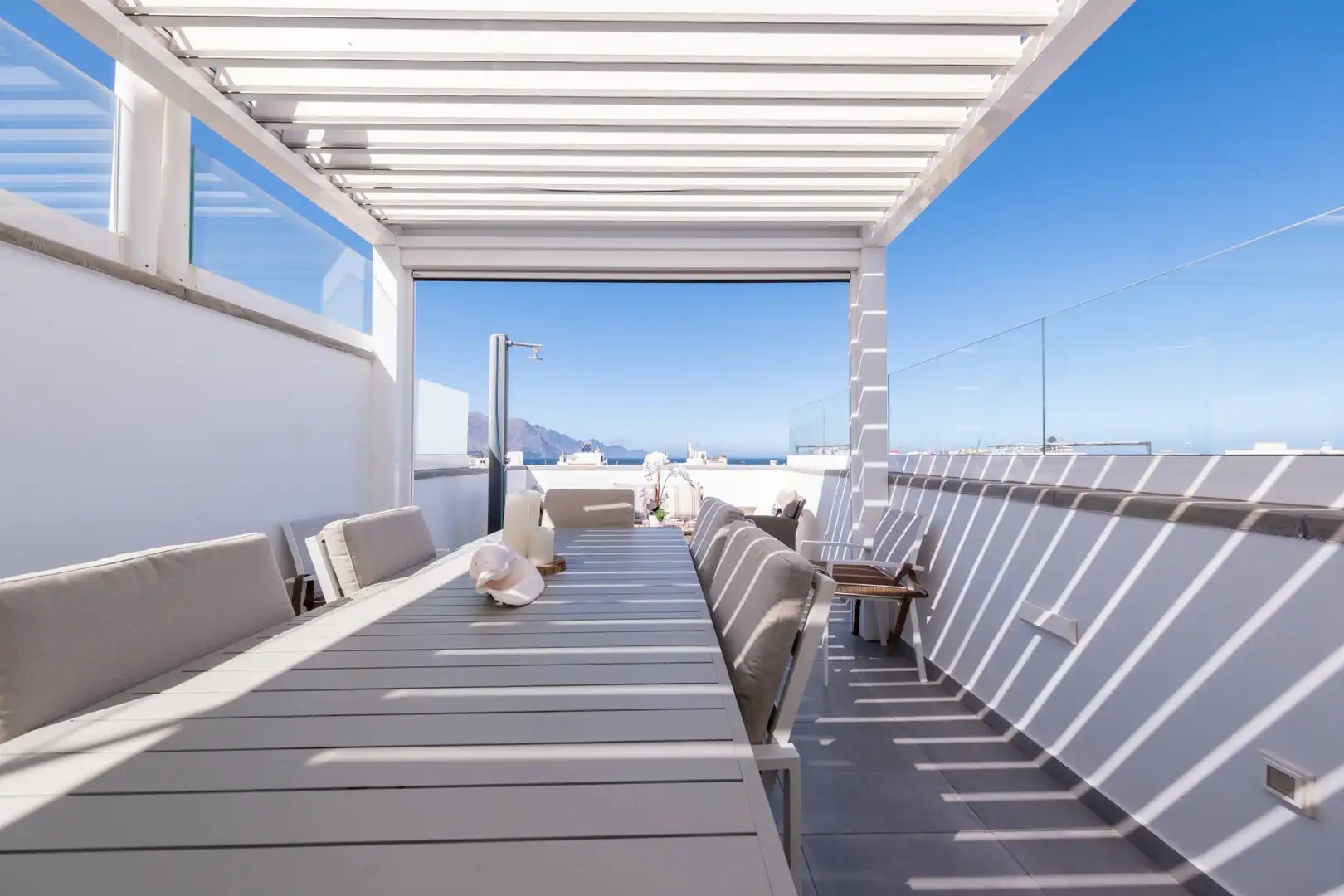 Piso de 195 m² en Agaete