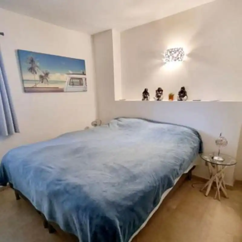 Piso de 105 m² en Estepona