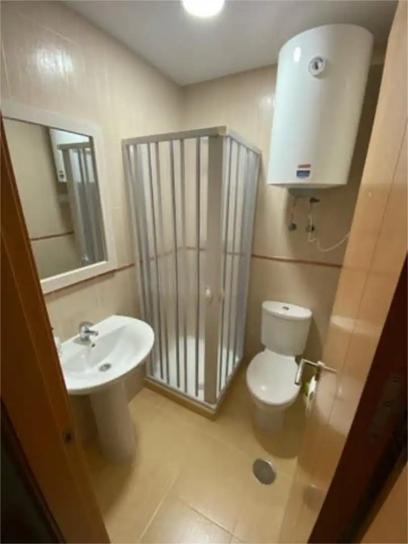 Pis de 80 m² a Vera
