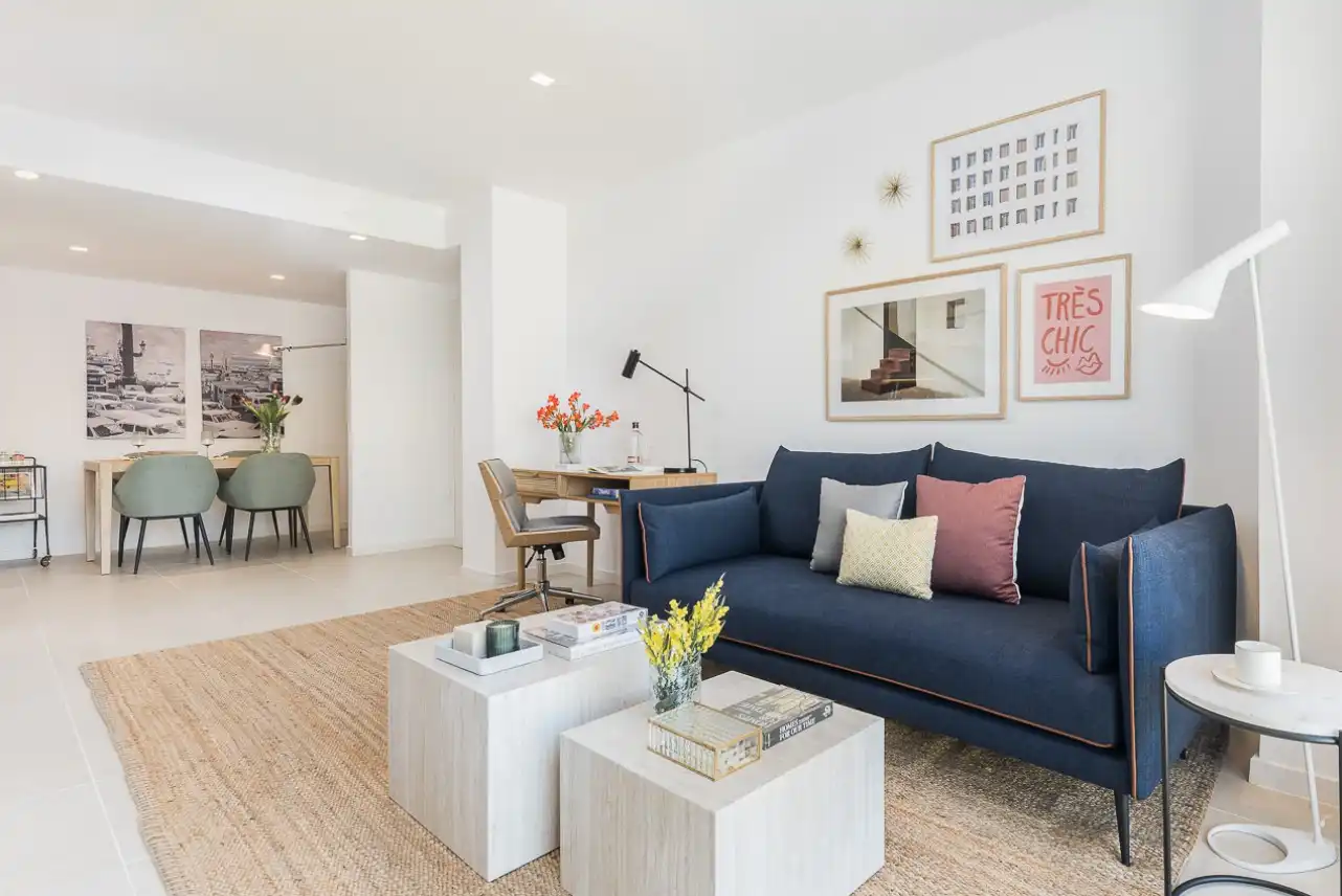 Piso de 75 m² en Barcelona