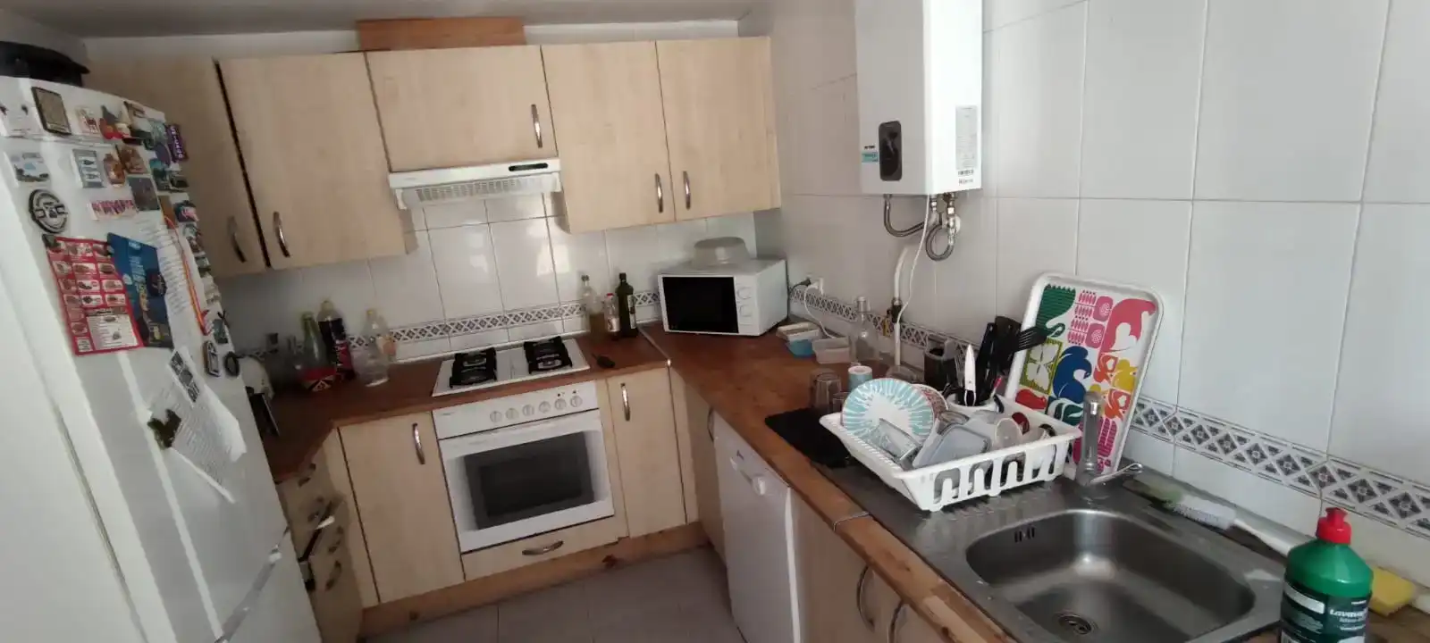 Piso de 150 m² en Murcia