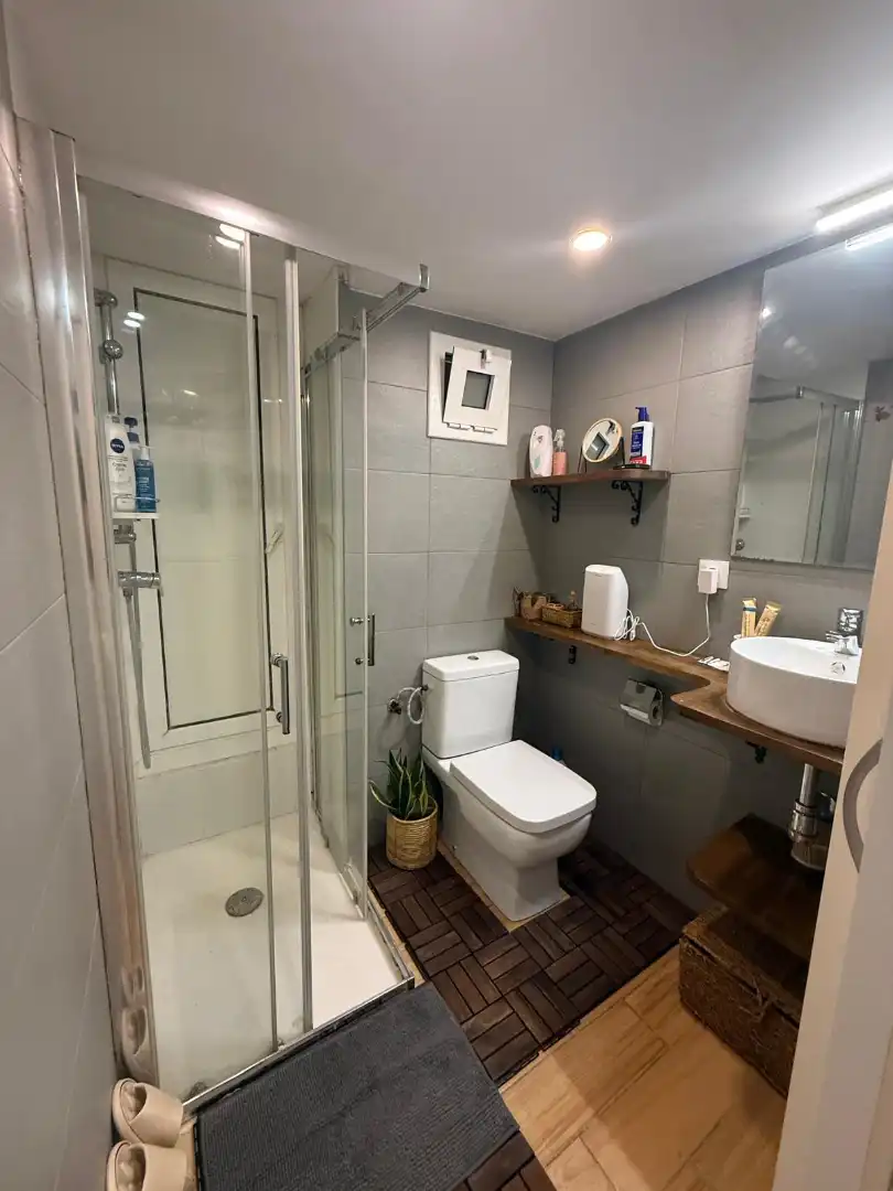 Piso de 40 m² en Barcelona