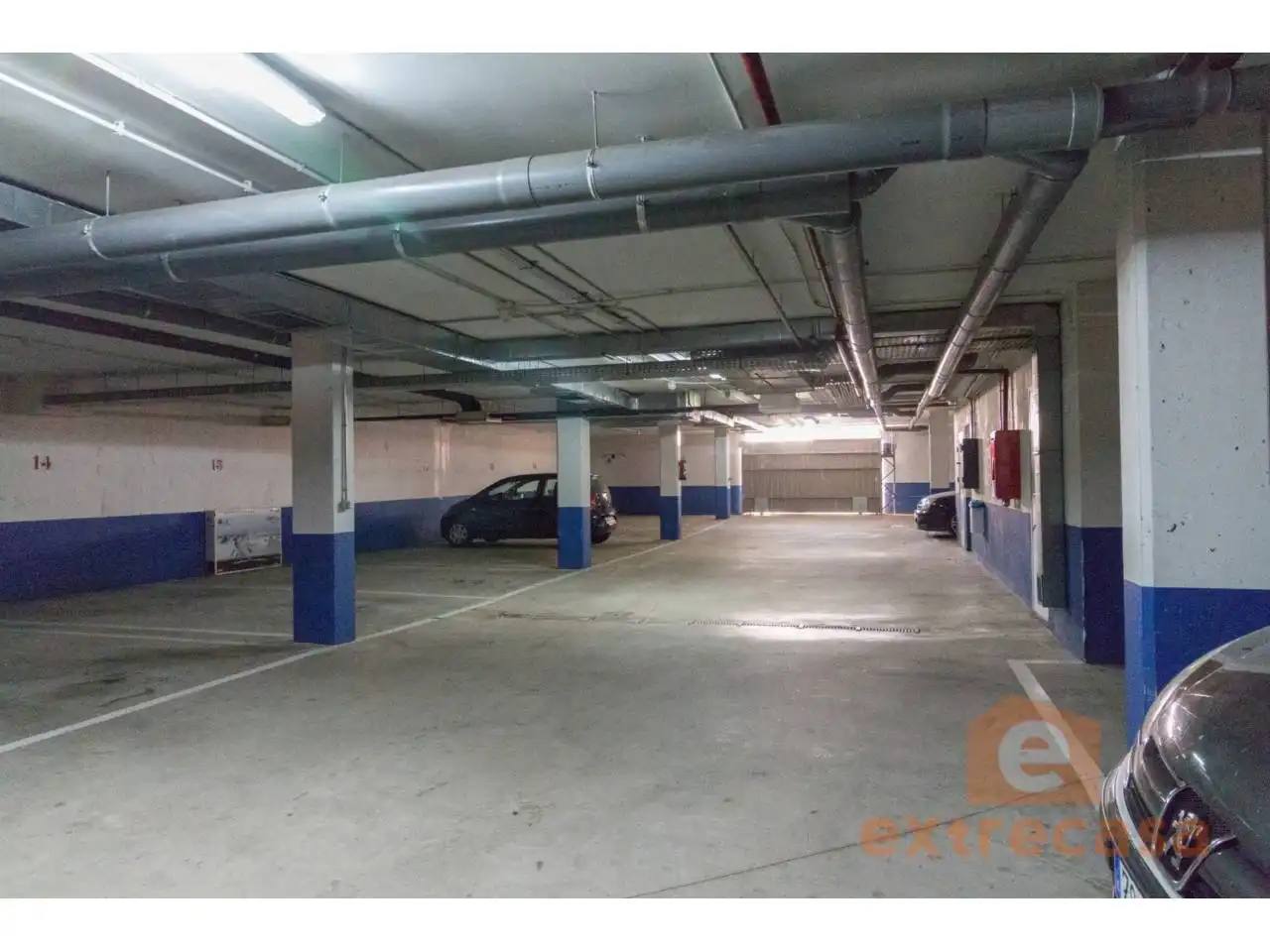 Wohnung 90 m² in Badajoz