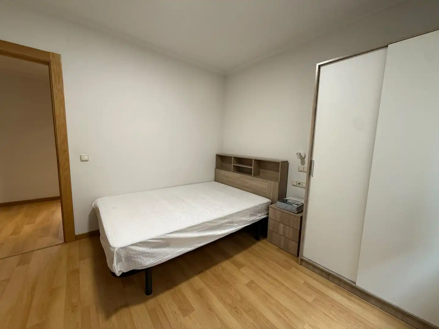 Piso de 101 m² en Salamanca