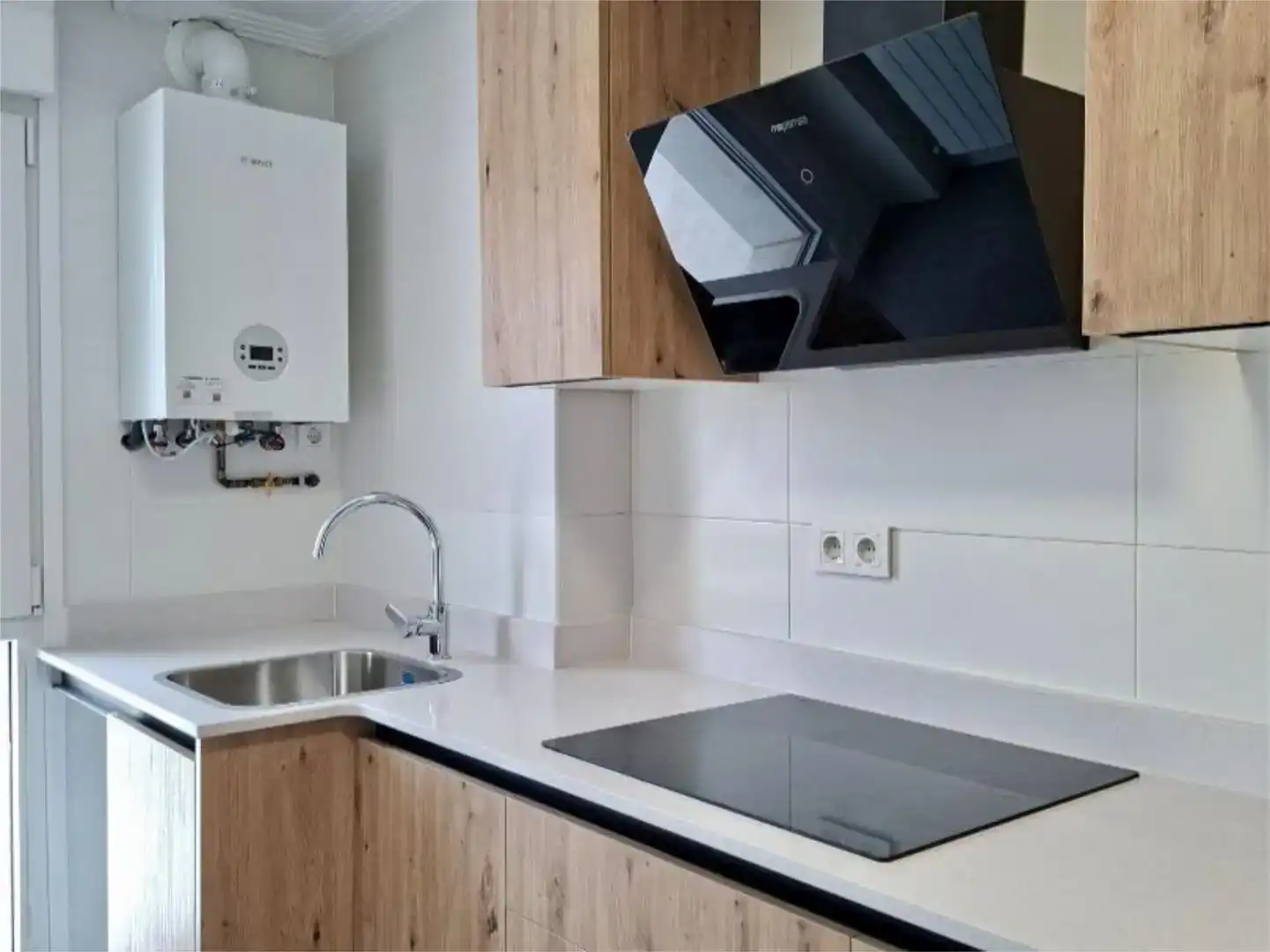 Piso de 80 m² en Santander