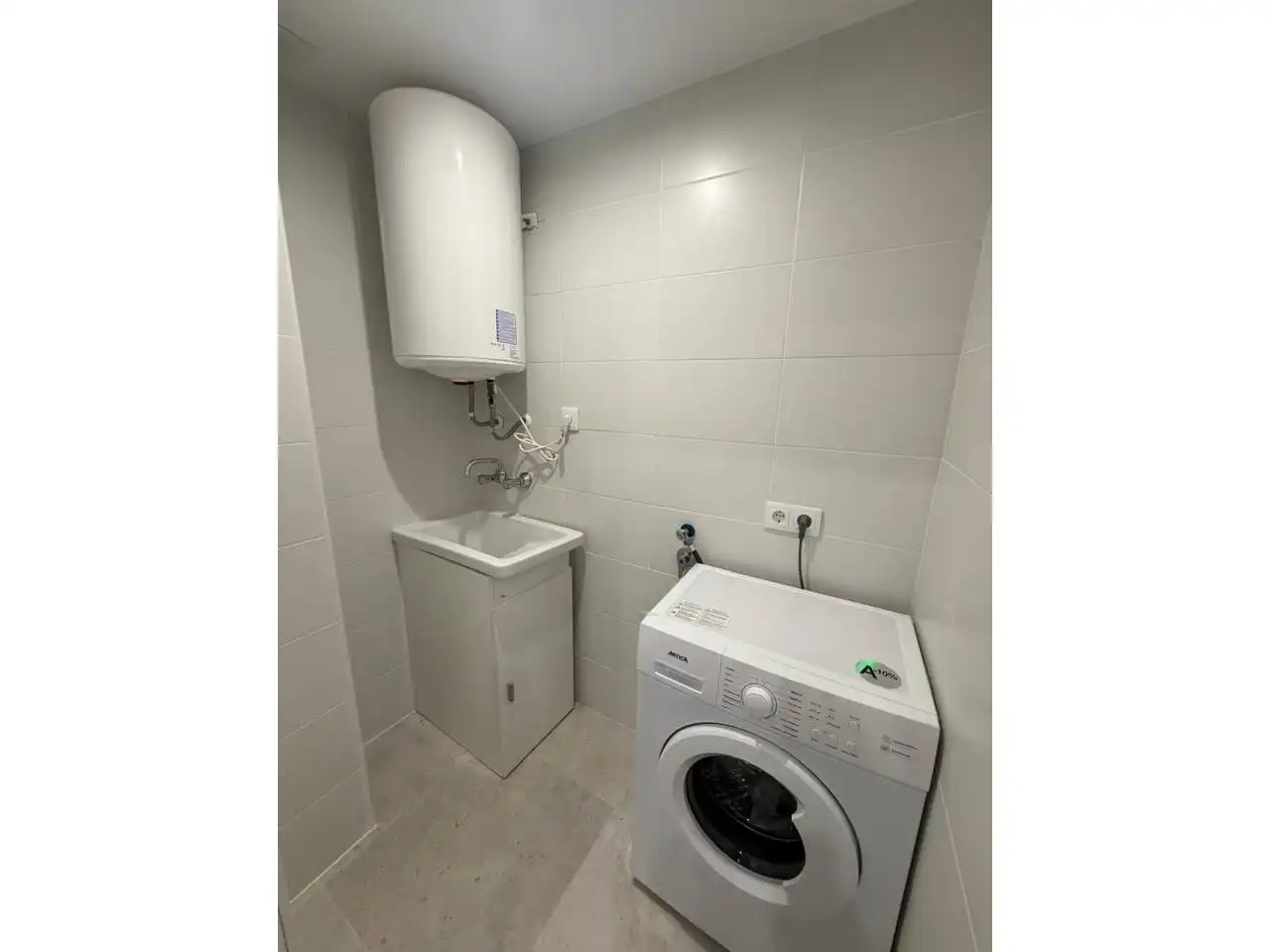 Piso de 100 m² en Úbeda