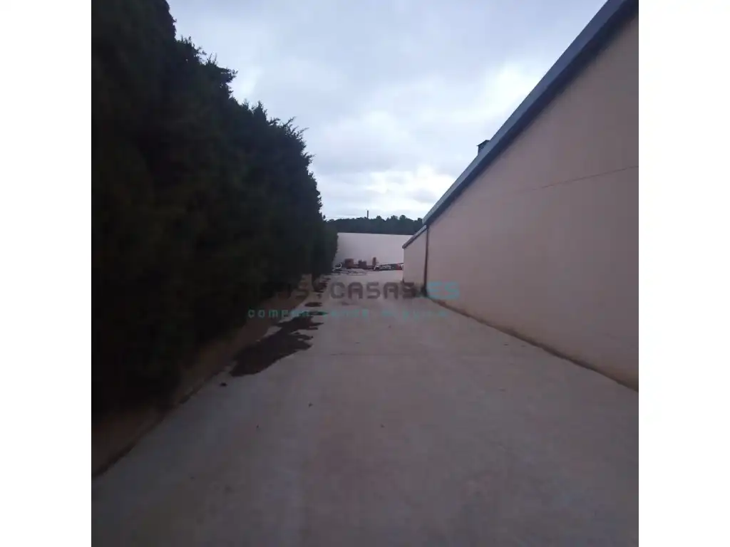 Piso de 350 m² en La Muela