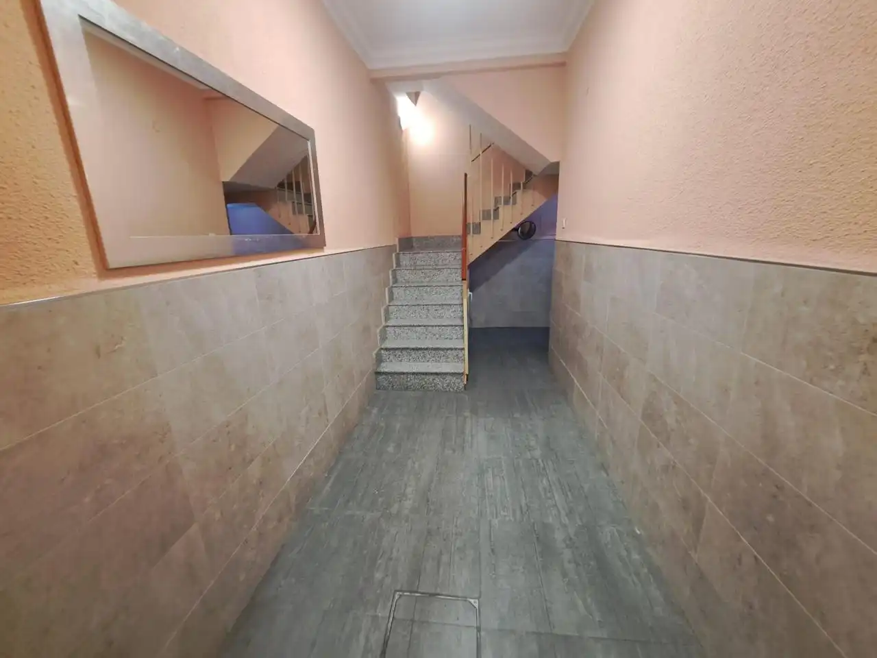 Квартира 48 м² в Сарагосе