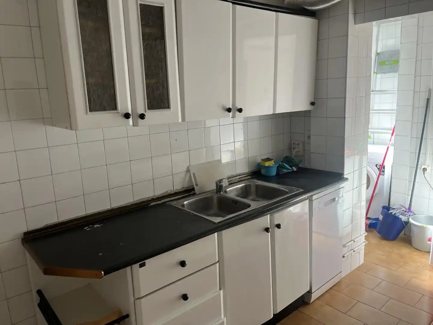 Piso de 100 m² en Badajoz