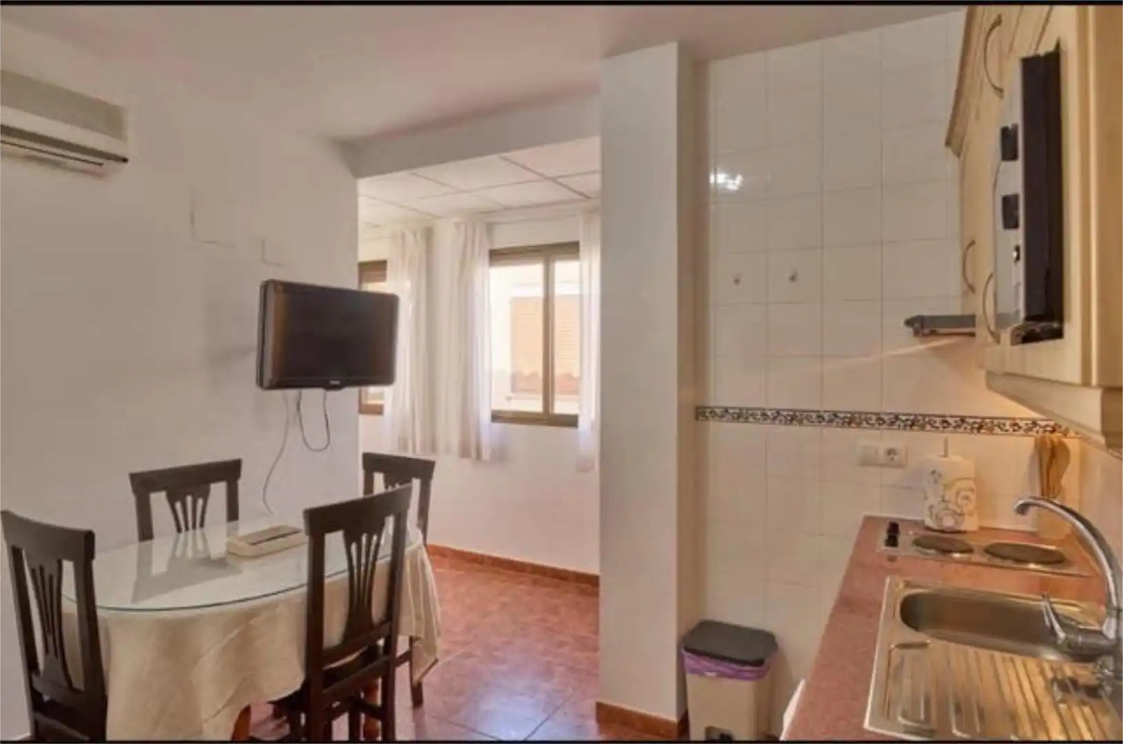 Pis de 45 m² a Zuheros