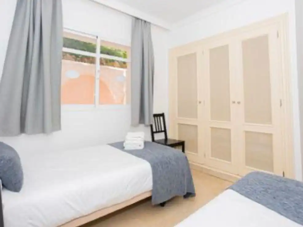Pis de 127 m² a Marbella