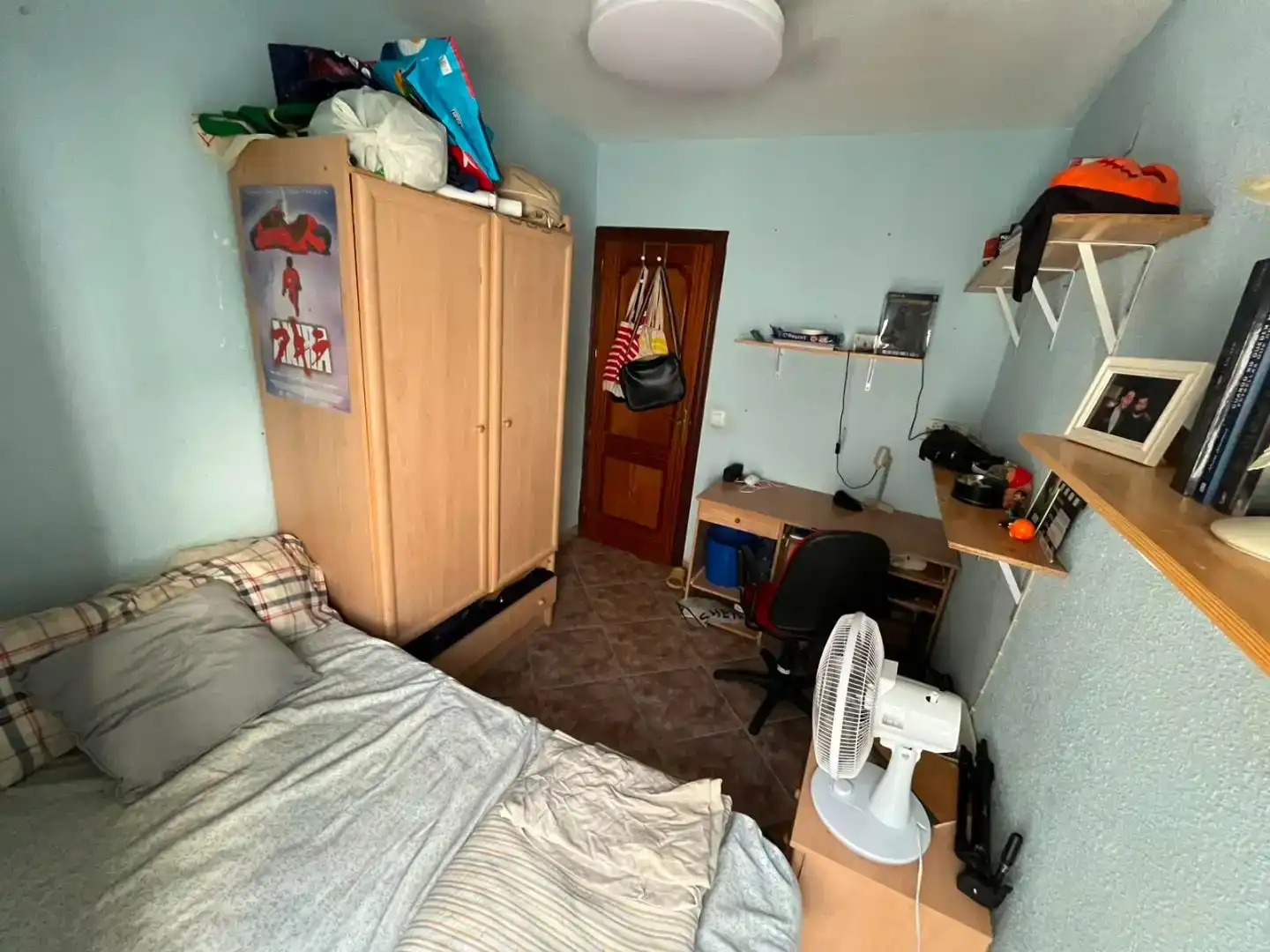 Piso de 70 m² en Córdoba