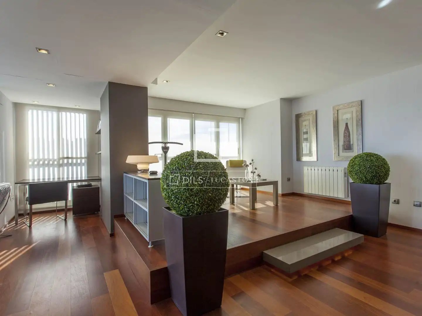 Apartamento 257 m² em Alboraia / Alboraya