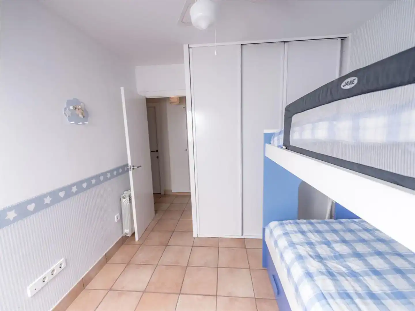 Piso de 90 m² en Benicasim