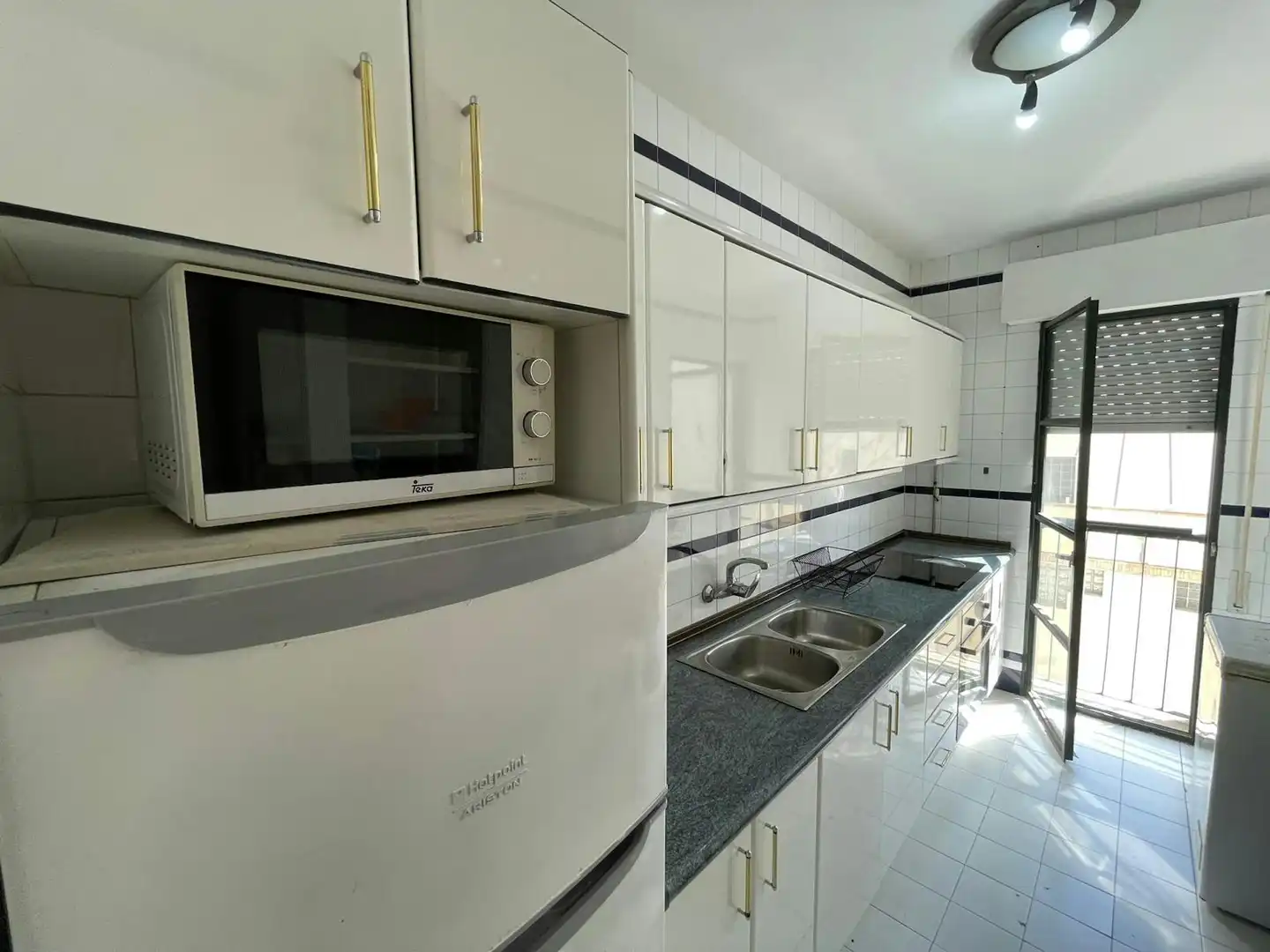 Habitación 135 m², Sevilla