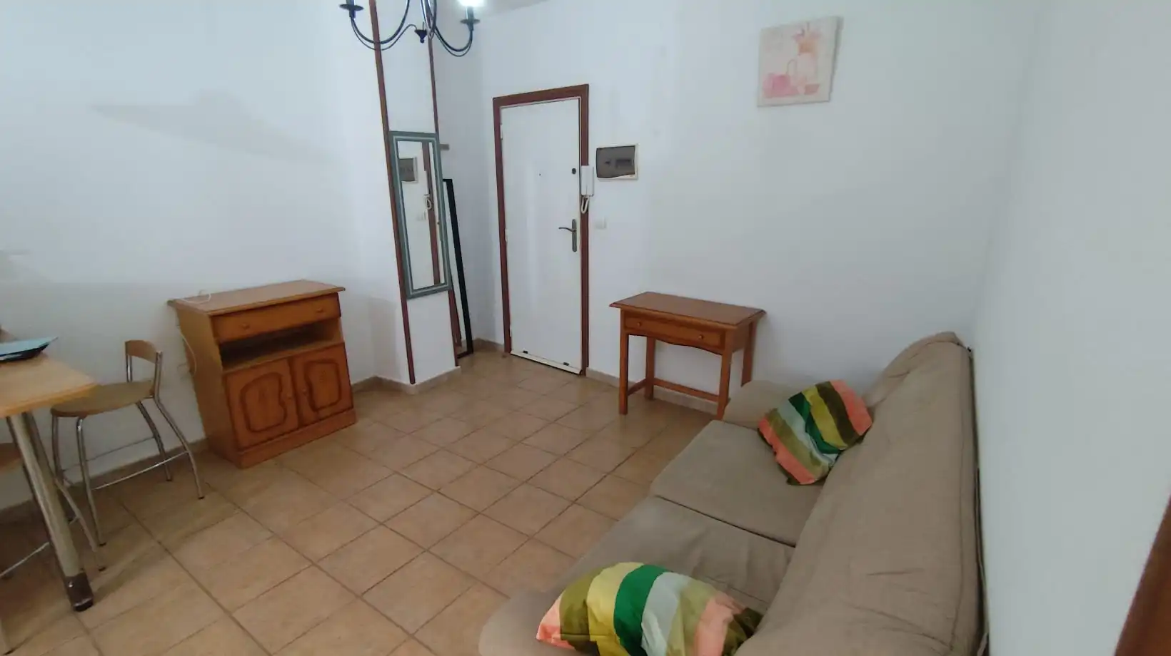 Appartement 40 m² à San Cristóbal de La Laguna
