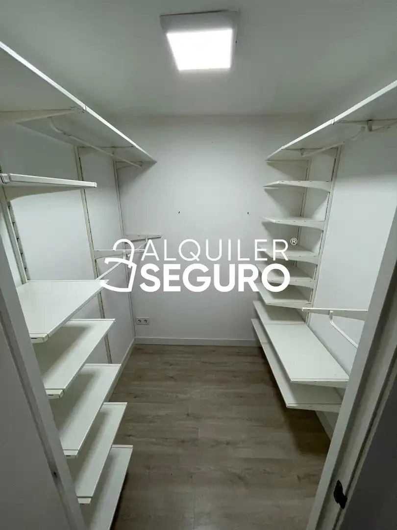 Flat 67 m² in Madrid
