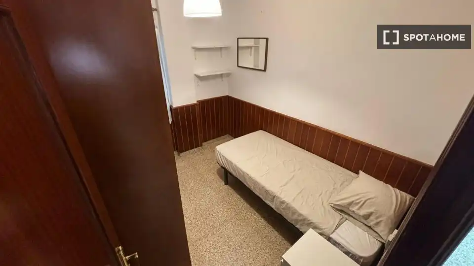 Habitación 178 m², Granada