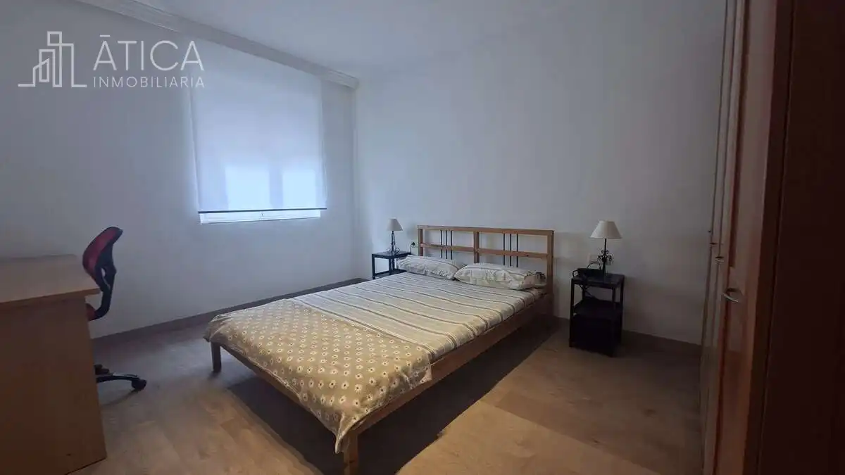 Piso de 95 m² en Salamanca