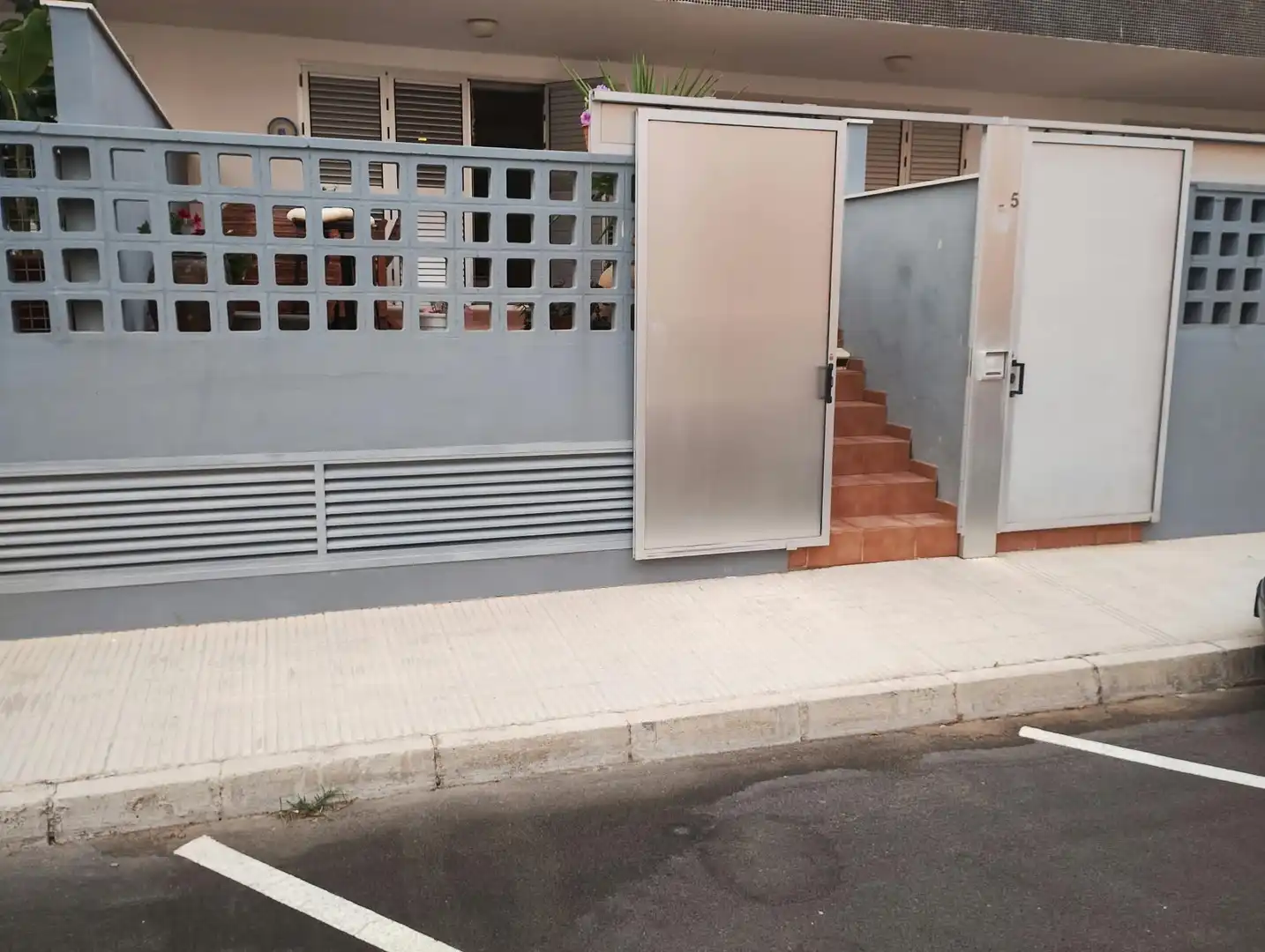 Piso de 80 m² en Moncófar