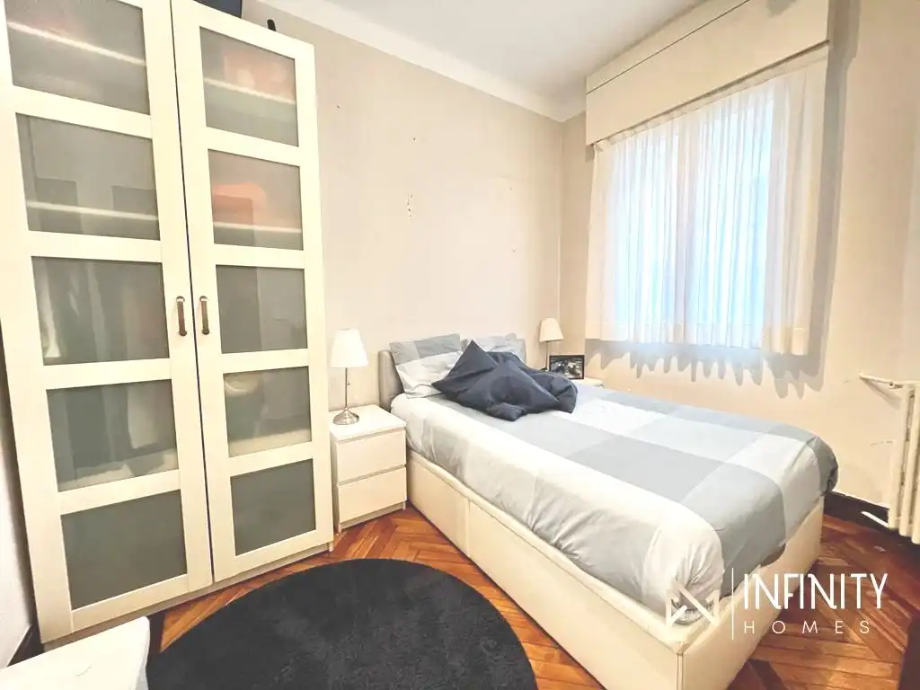 Piso de 180 m² en Bilbao