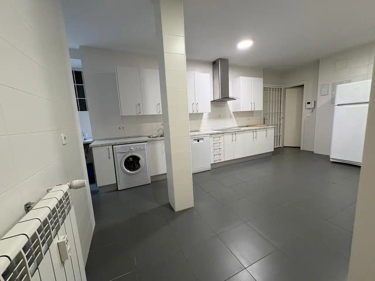 Piso de 150 m² en Madrid