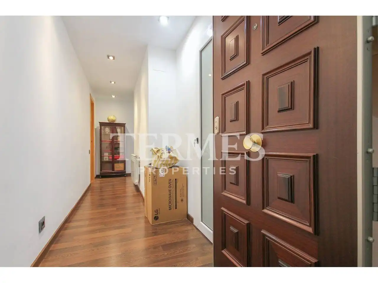 Pis de 91 m² a Barcelona