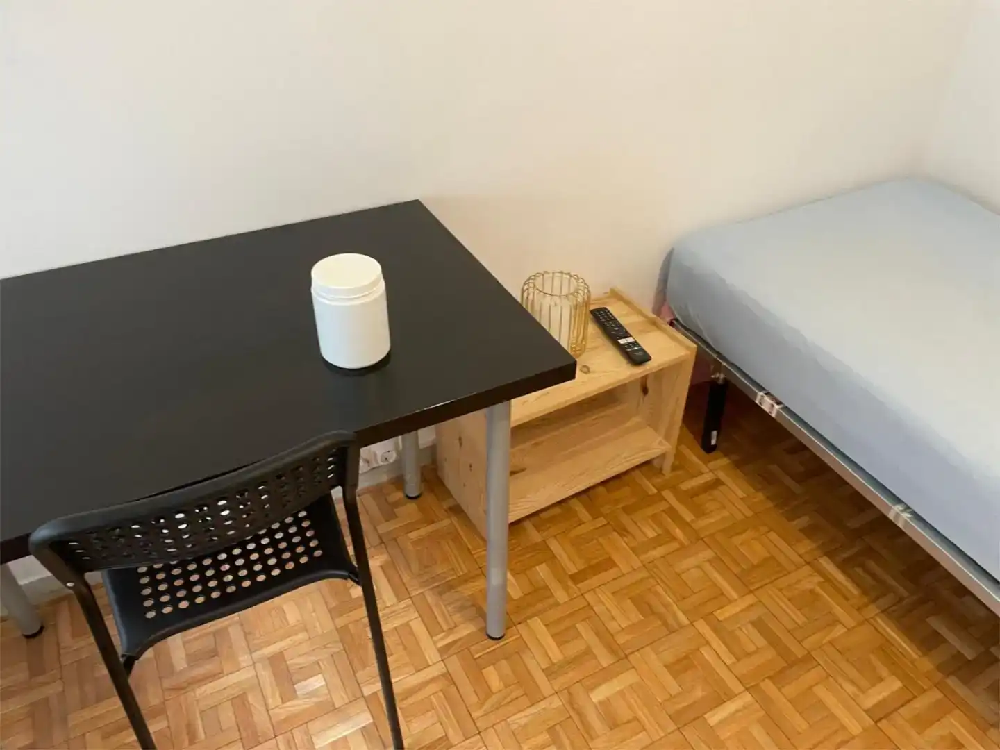 Piso de 140 m² en Palencia