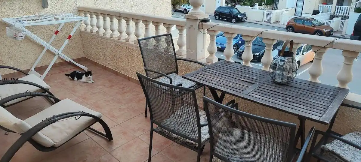 Piso de 74 m² en Santa Pola