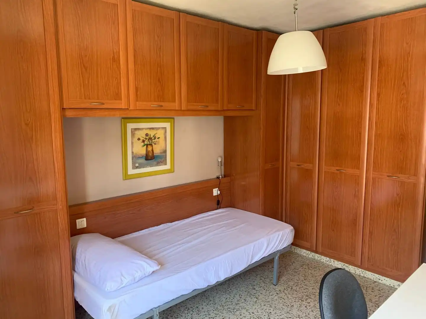 Piso de 85 m² en Granada