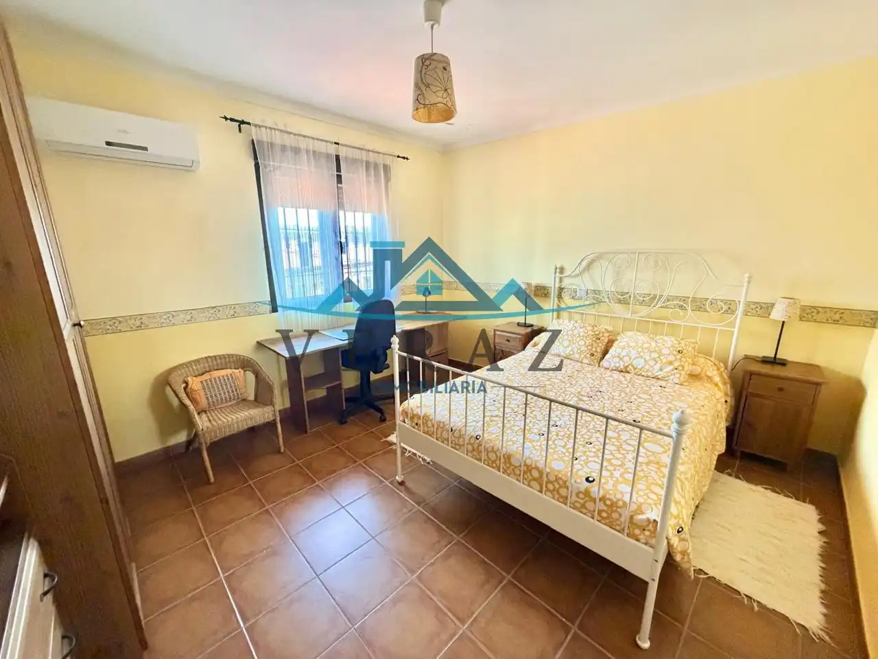 Casa de 207 m² en Segurilla