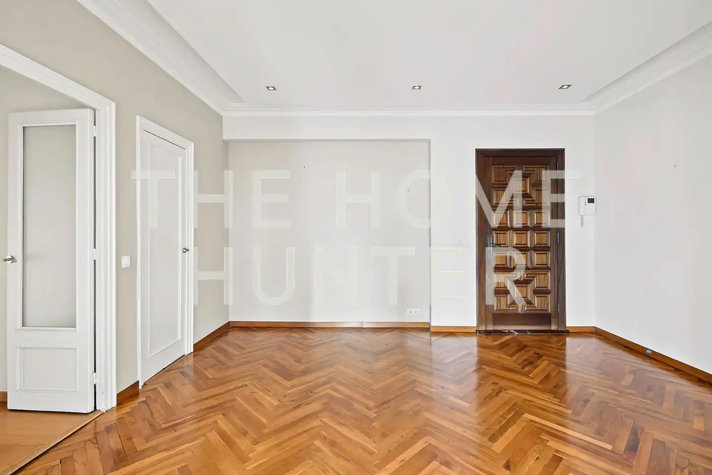 Pis de 261 m² a Barcelona