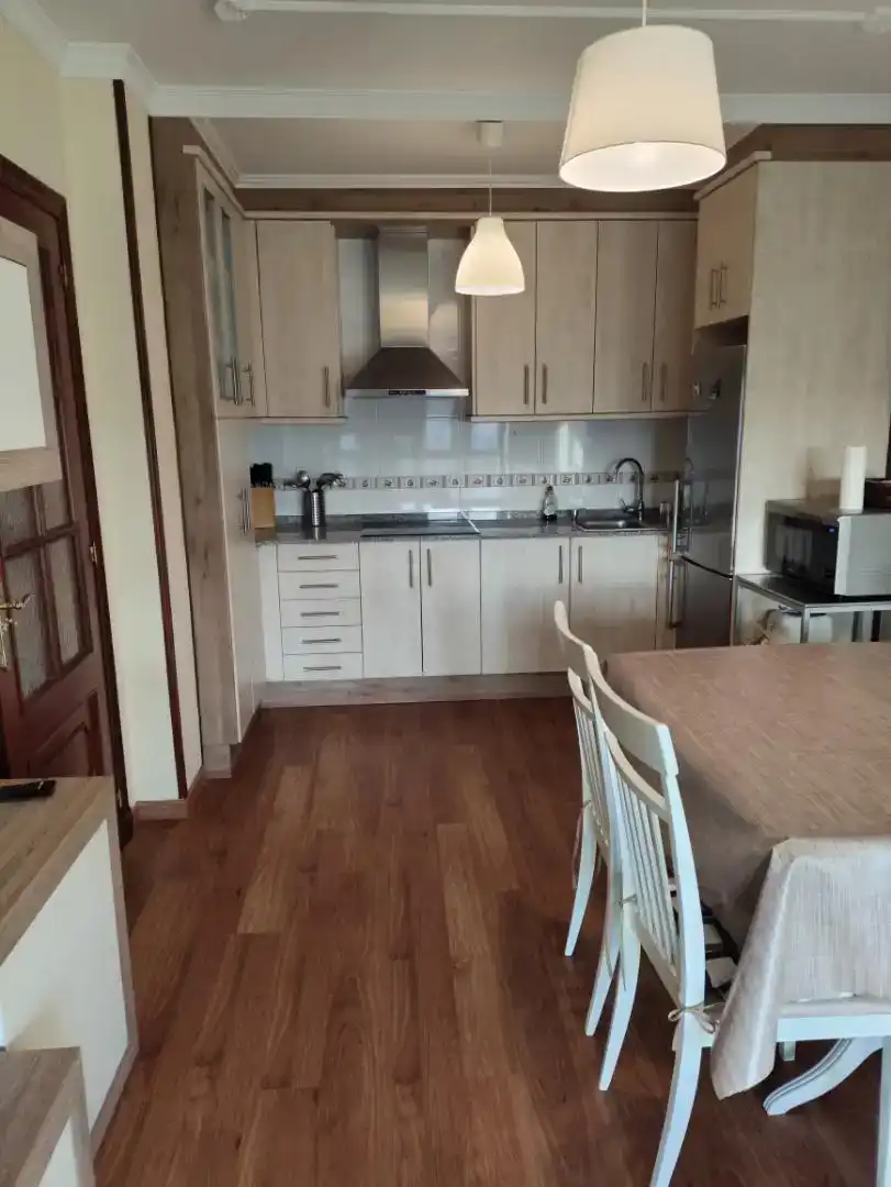 Piso de 62 m² en Foz