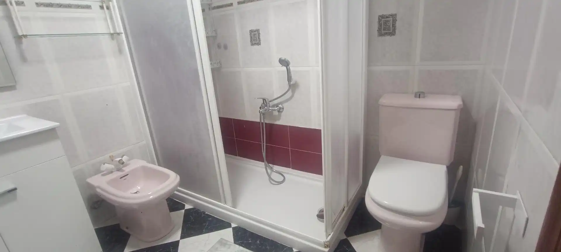 Piso de 96 m² en Murcia