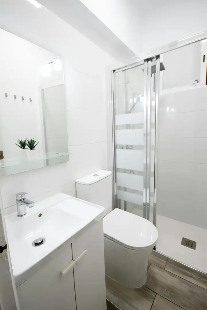 Zimmer zur Miete, Barcelona