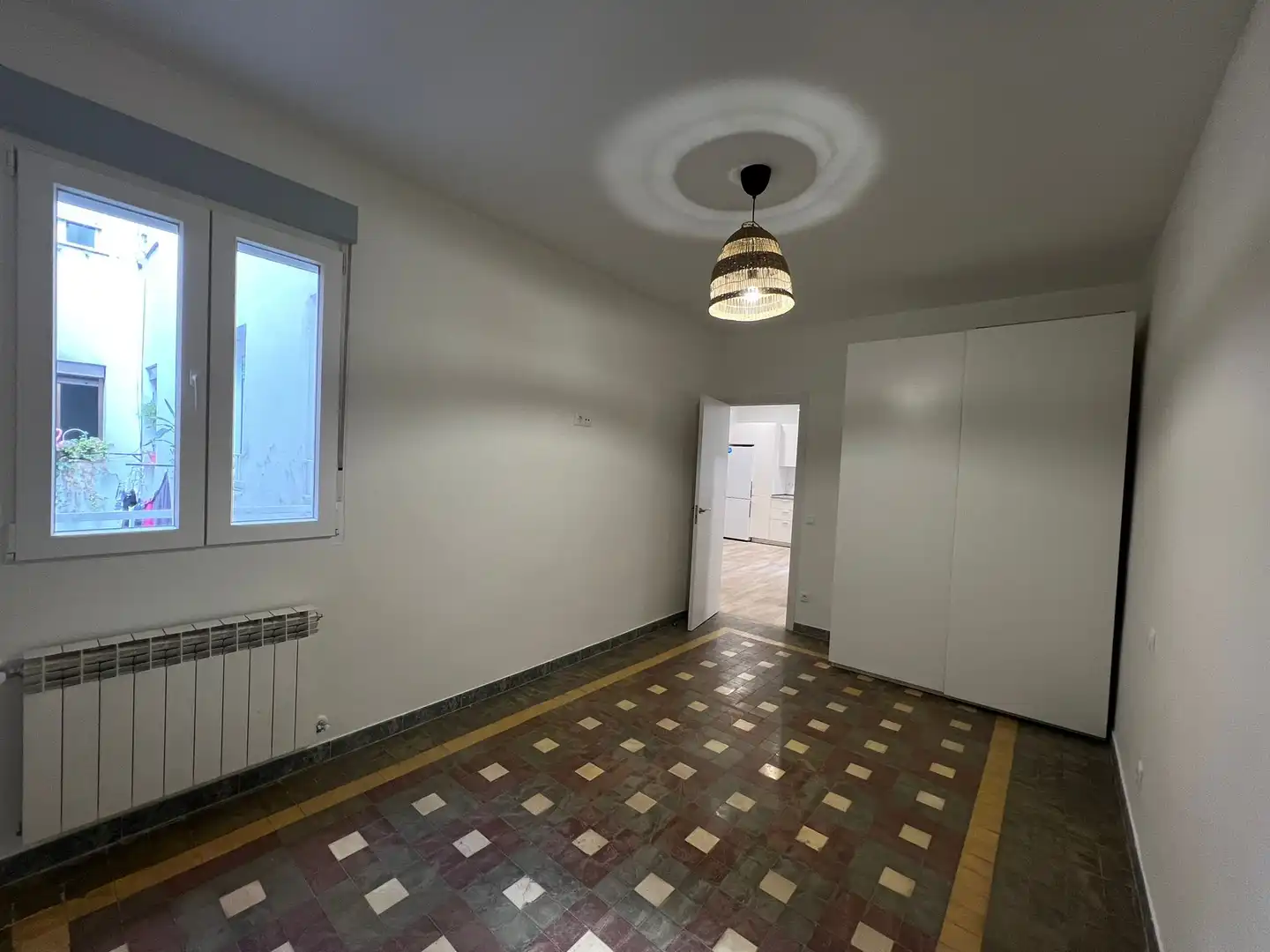 Wohnung 65 m² in Madrid
