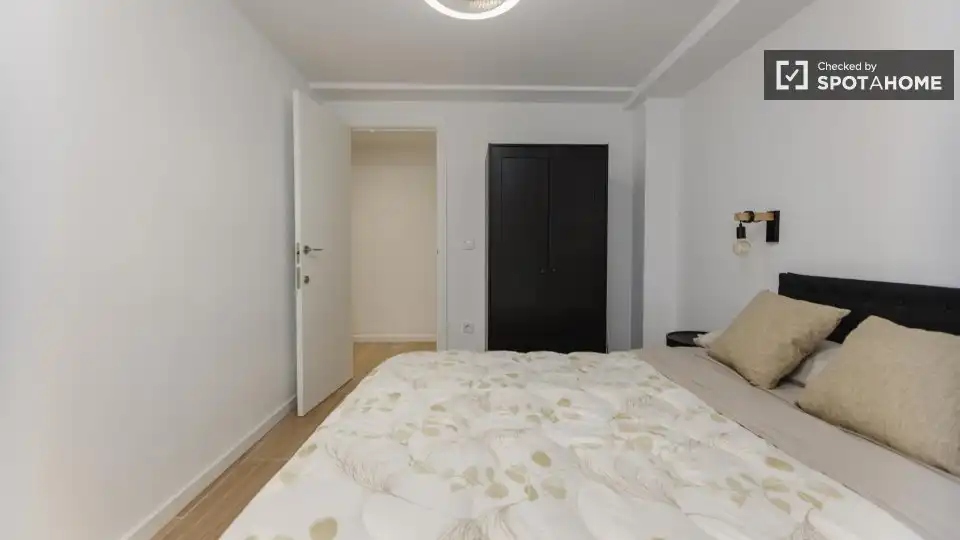 Habitació de lloguer, València