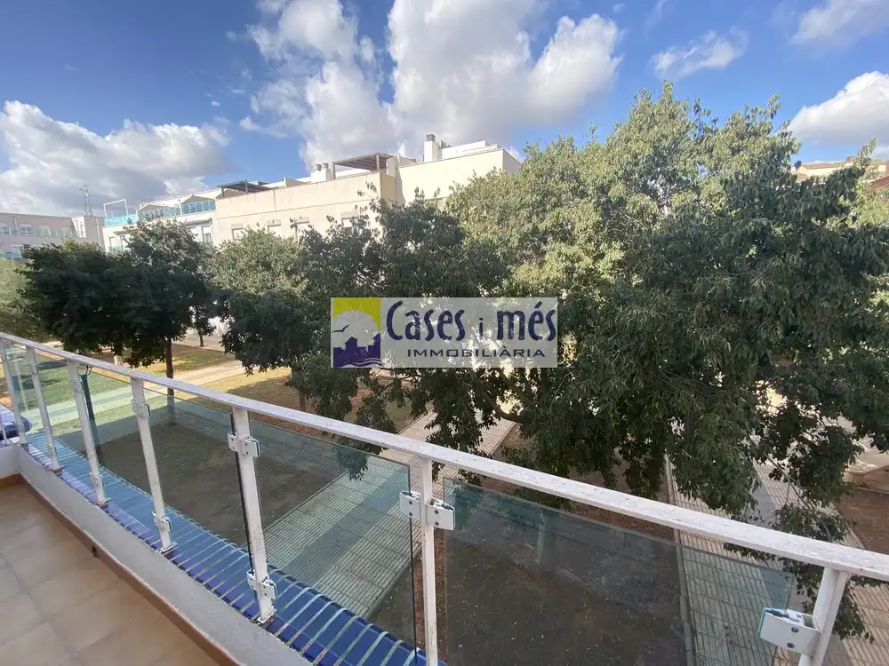 Pis de 44 m² a Rafelbunyol