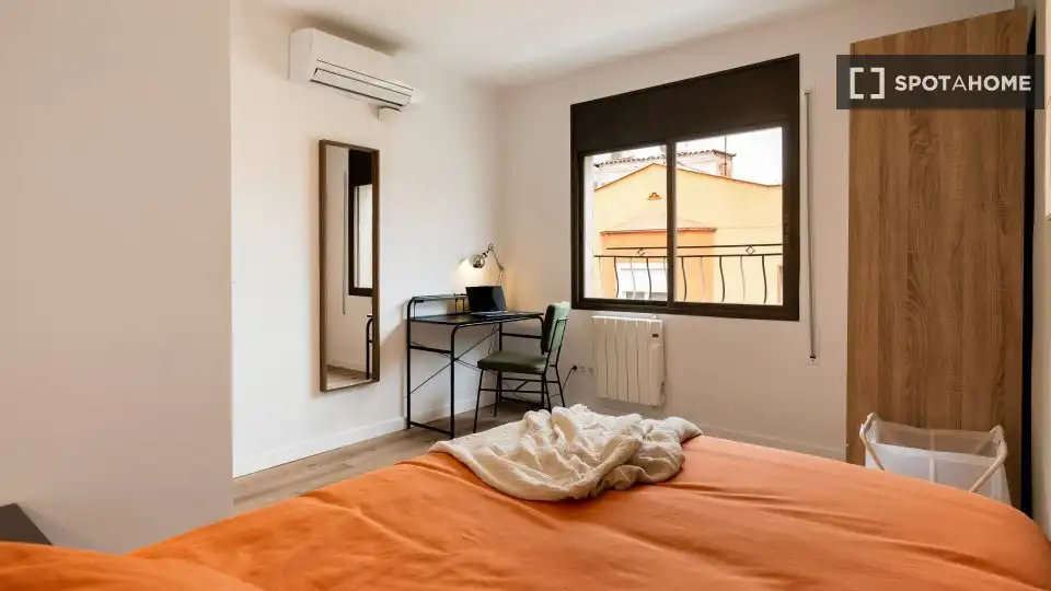 Habitació de lloguer, Sabadell