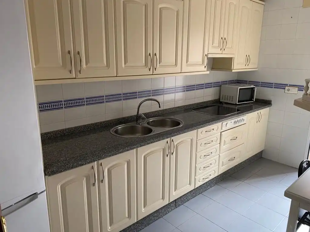 Piso de 65 m² en Cáceres
