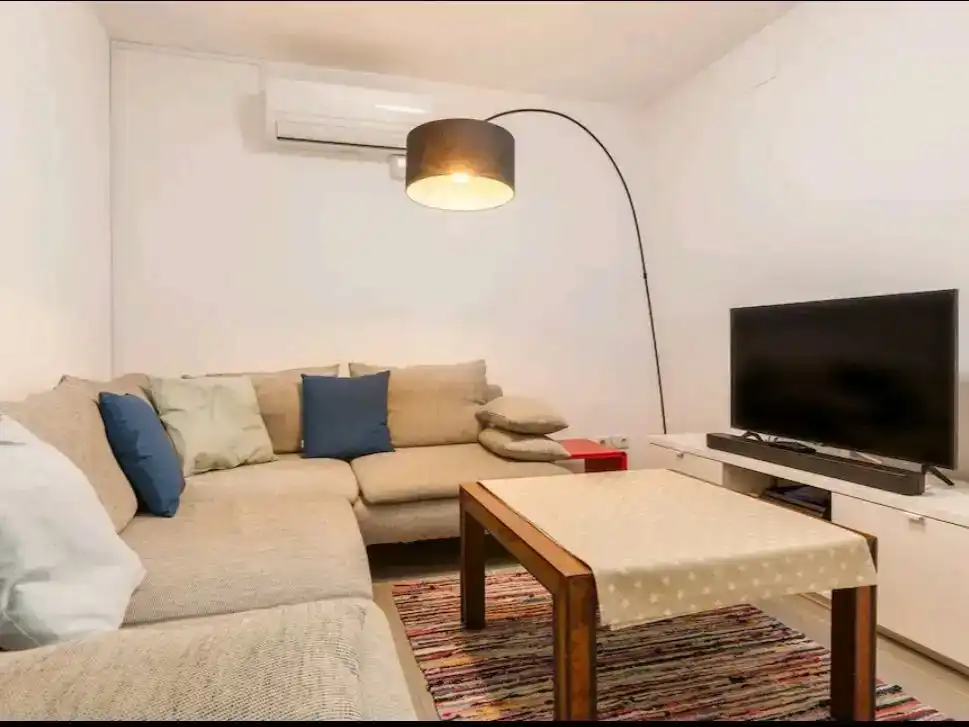 Piso de 90 m² en Vallromanes