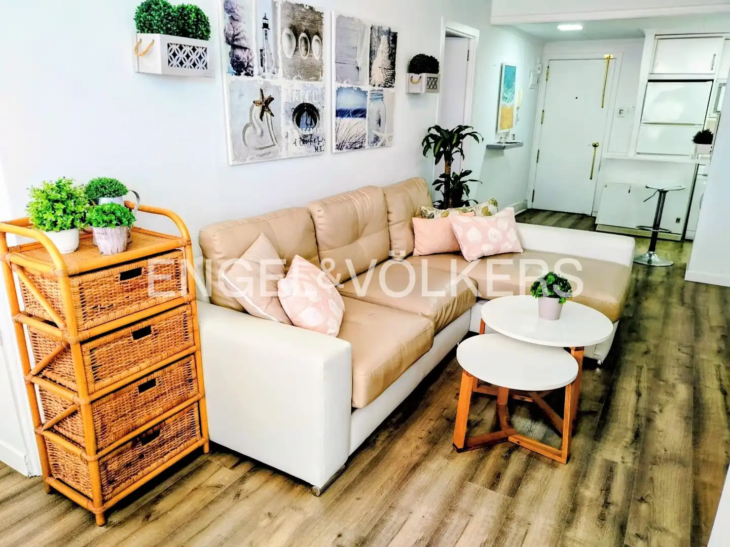 Appartamento 65 m² a Cullera
