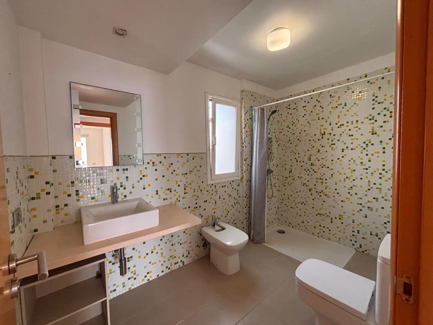 Casa 280 m² a El Rosario