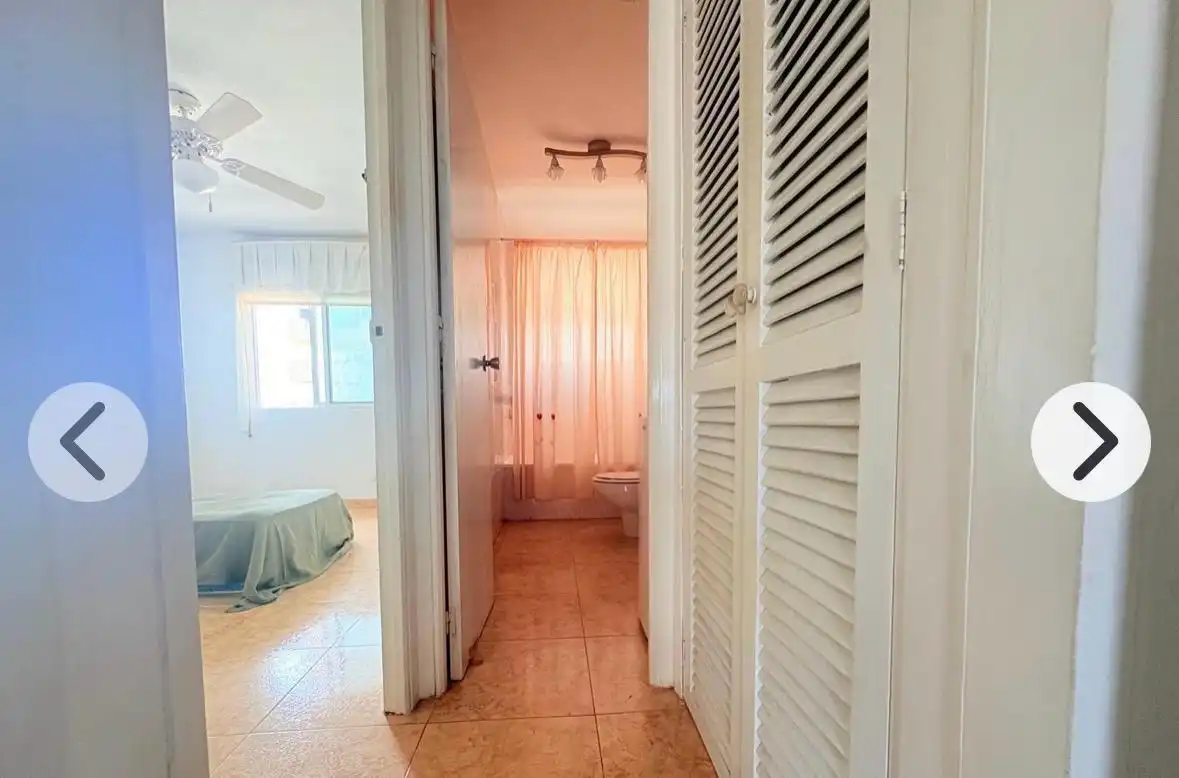 Pis de 65 m² a San Javier