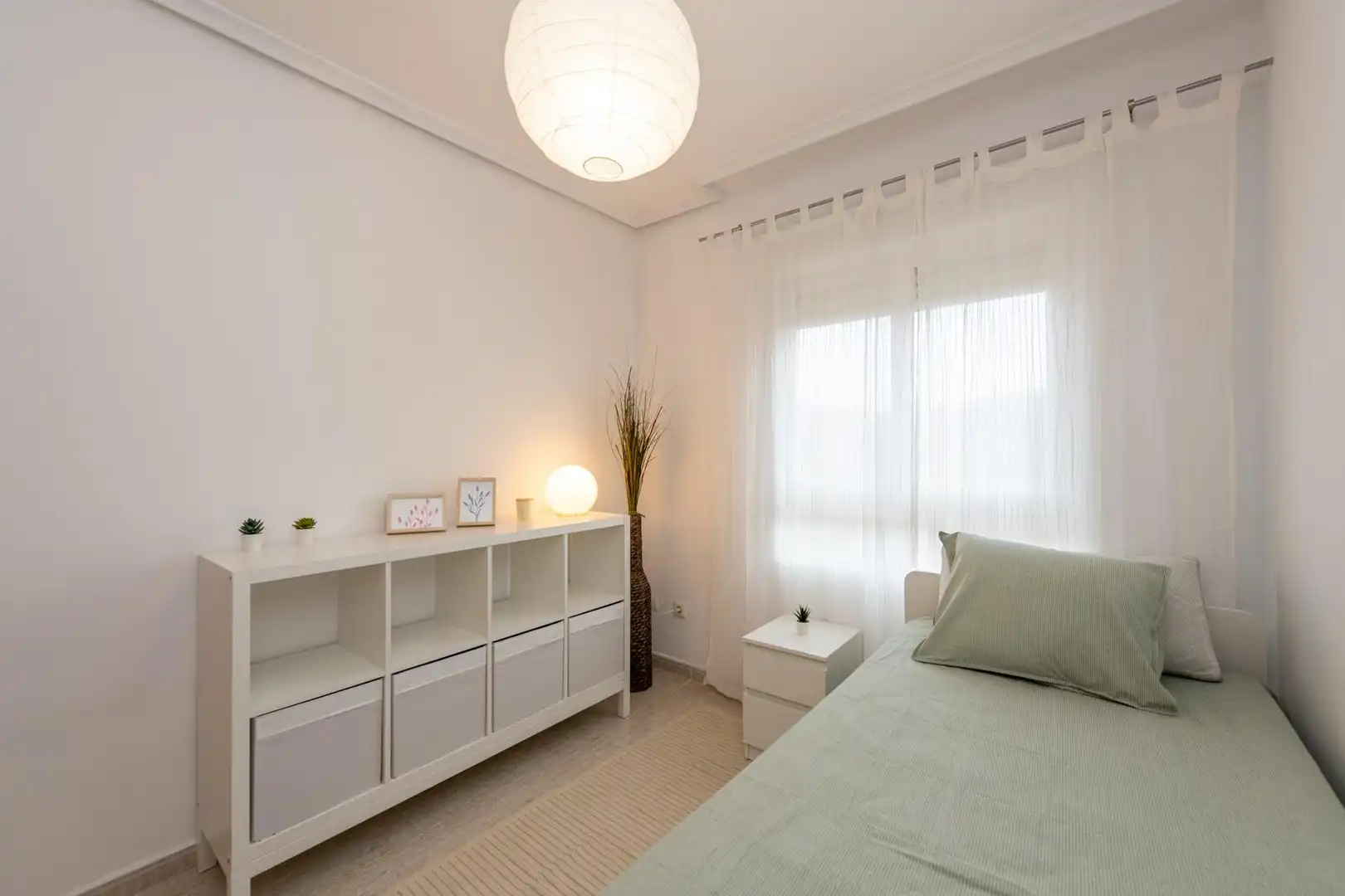 Квартира 90 м² у Sant Vicent del Raspeig / San Vicente del Raspeig