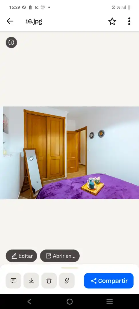 Wohnung 45 m² in Almuñécar