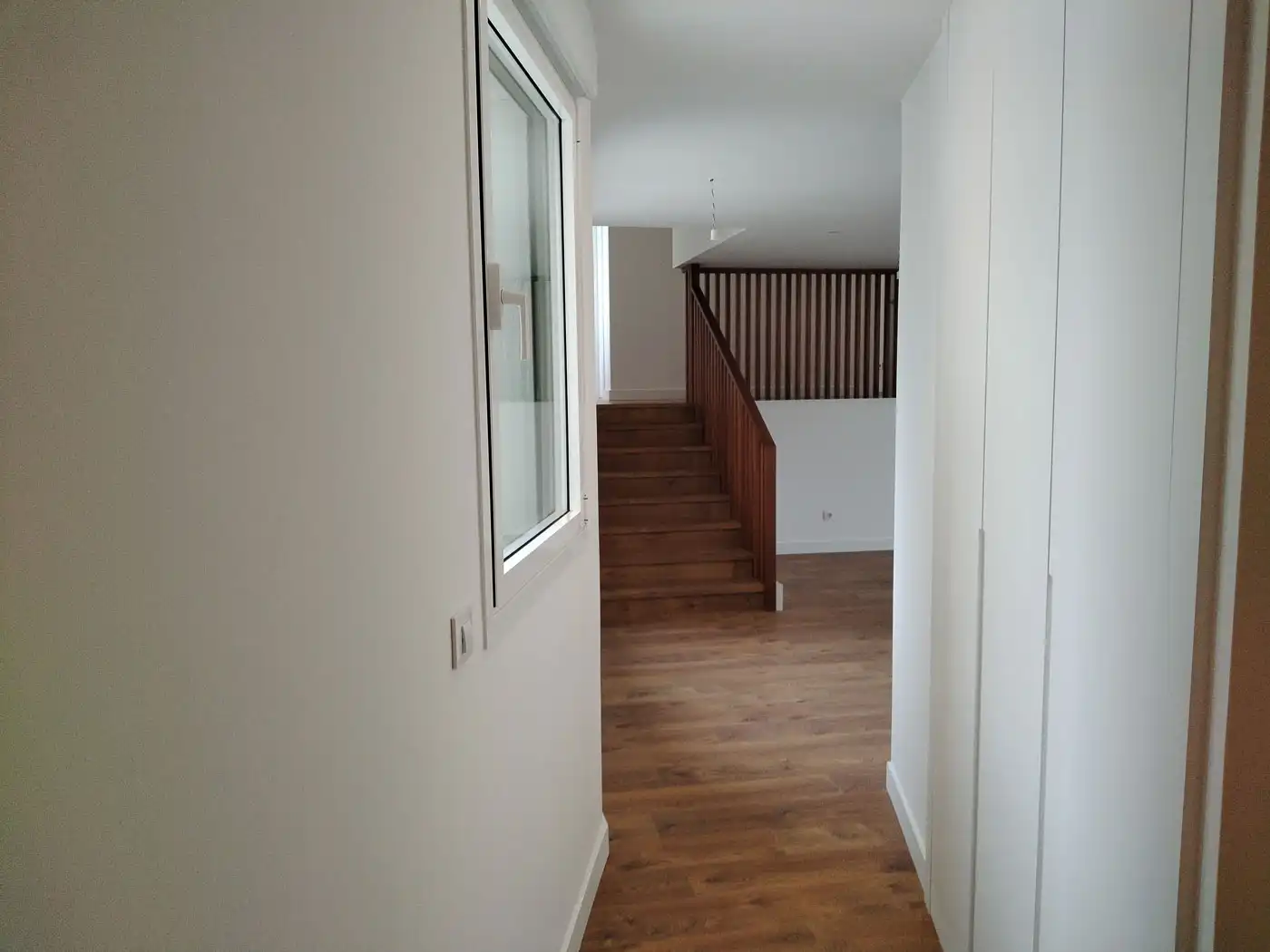 Flat 121 m² in A Coruña