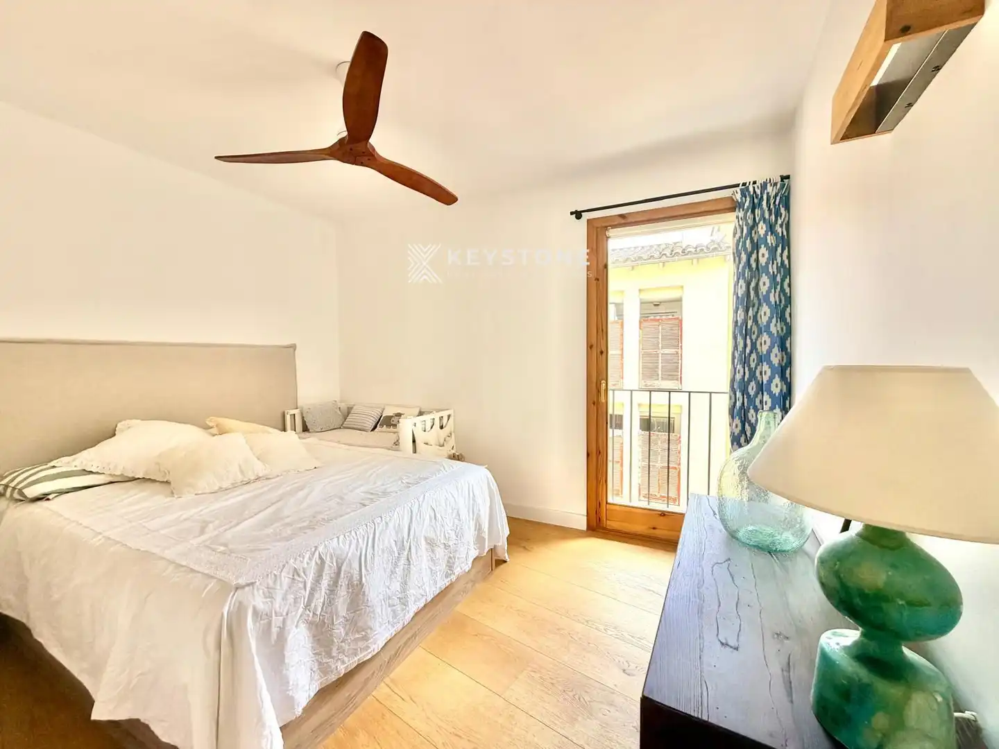 Piso de 93 m² en Palma