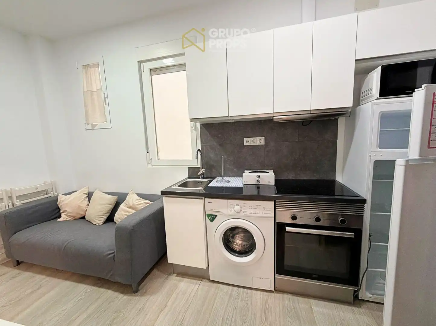 Appartement 60 m² à Madrid