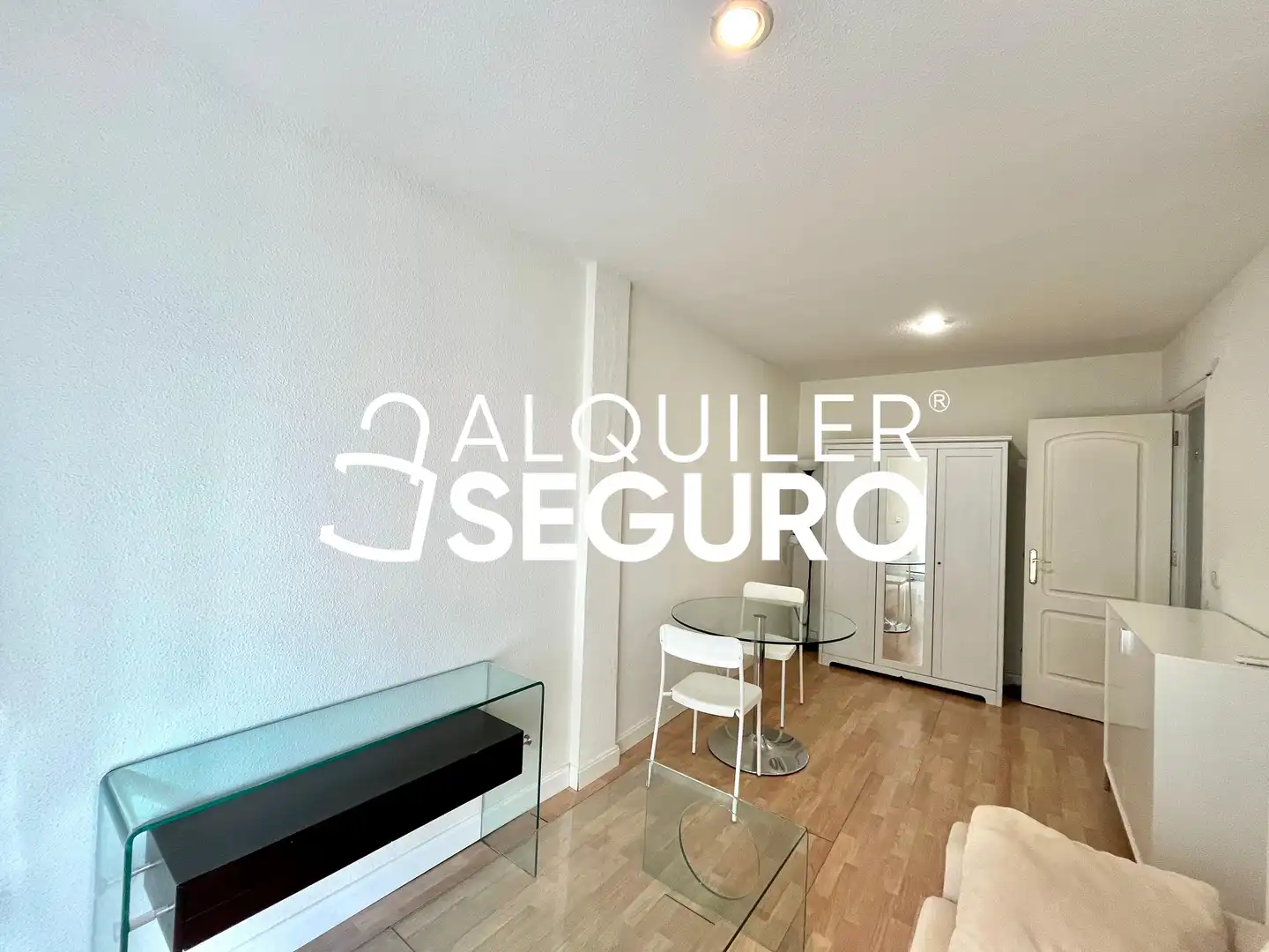Piso de 55 m² en Madrid